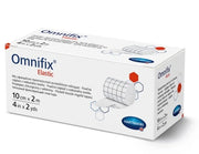 HARTMANN Omnifix Elastic Fixierband aus Vliesstoff