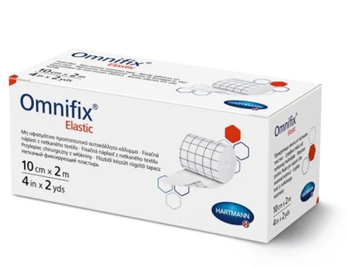 HARTMANN Omnifix Elastic Nastro di fissaggio in TNT