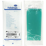 HARTMANN Foliodrape Protect champ chirurgical stérile adhésif avec trou Ø 7 cm