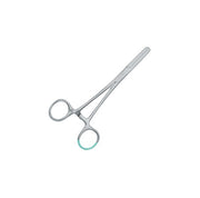 Pinze Hartmann monouso sterili clamp fermatubi a morso liscio - 16 cm - conf.15 pz.
