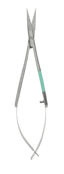 Micro forbici monouso Peha - 11 cm - conf.15 pz.