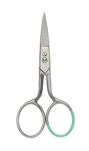 Tijeras curvas desechables cortaúñas Peha - 9,5 cm