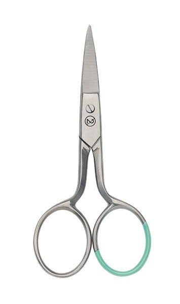 Tijeras curvas desechables cortaúñas Peha - 9,5 cm