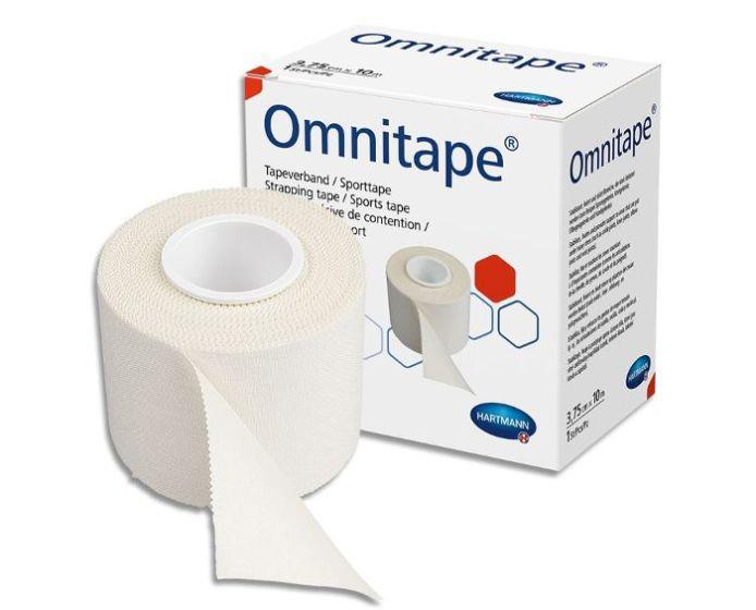 HARTMANN Omnitape nastro adesivo anelastico per taping