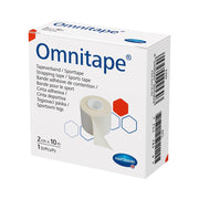 HARTMANN Omnitape unelastisches Klebeband für Taping
