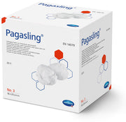 HARTMANN Pagasling tamponi di garza idrofila sterile