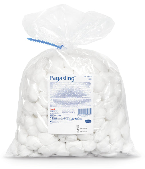 HARTMANN Pagasling tamponi di garza idrofila non sterile