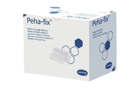 HARTMANN Peha-Fix - Venda elástica de fijación