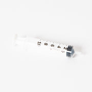 Jeringas PIC de 10 ml sin aguja - Luer Slip - env. 100 uds.