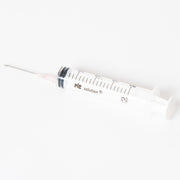 Jeringas PIC de 20 ml con aguja – Cono excéntrico