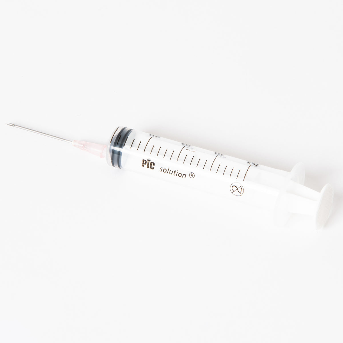 Siringhe PIC 20 ml con ago – Cono eccentrico