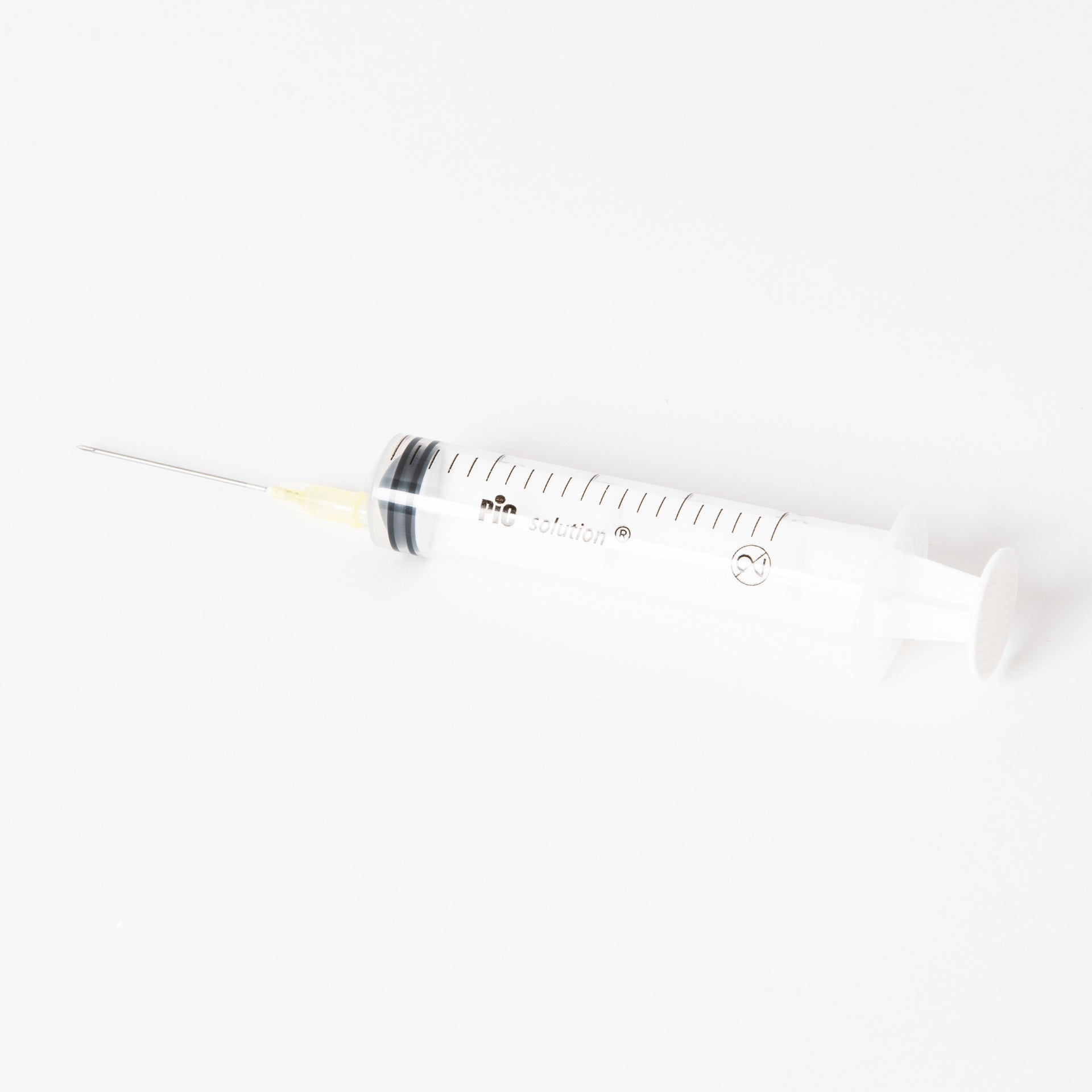 Siringhe PIC 20 ml con ago – Cono eccentrico