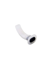 Cannula di Guedel sterile (CAL.0) nera lungh. 60 mm - conf.singola sterile