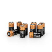 Batterie di ricambio per defibrillatore Zoll AED Plus - conf. 10 pz.