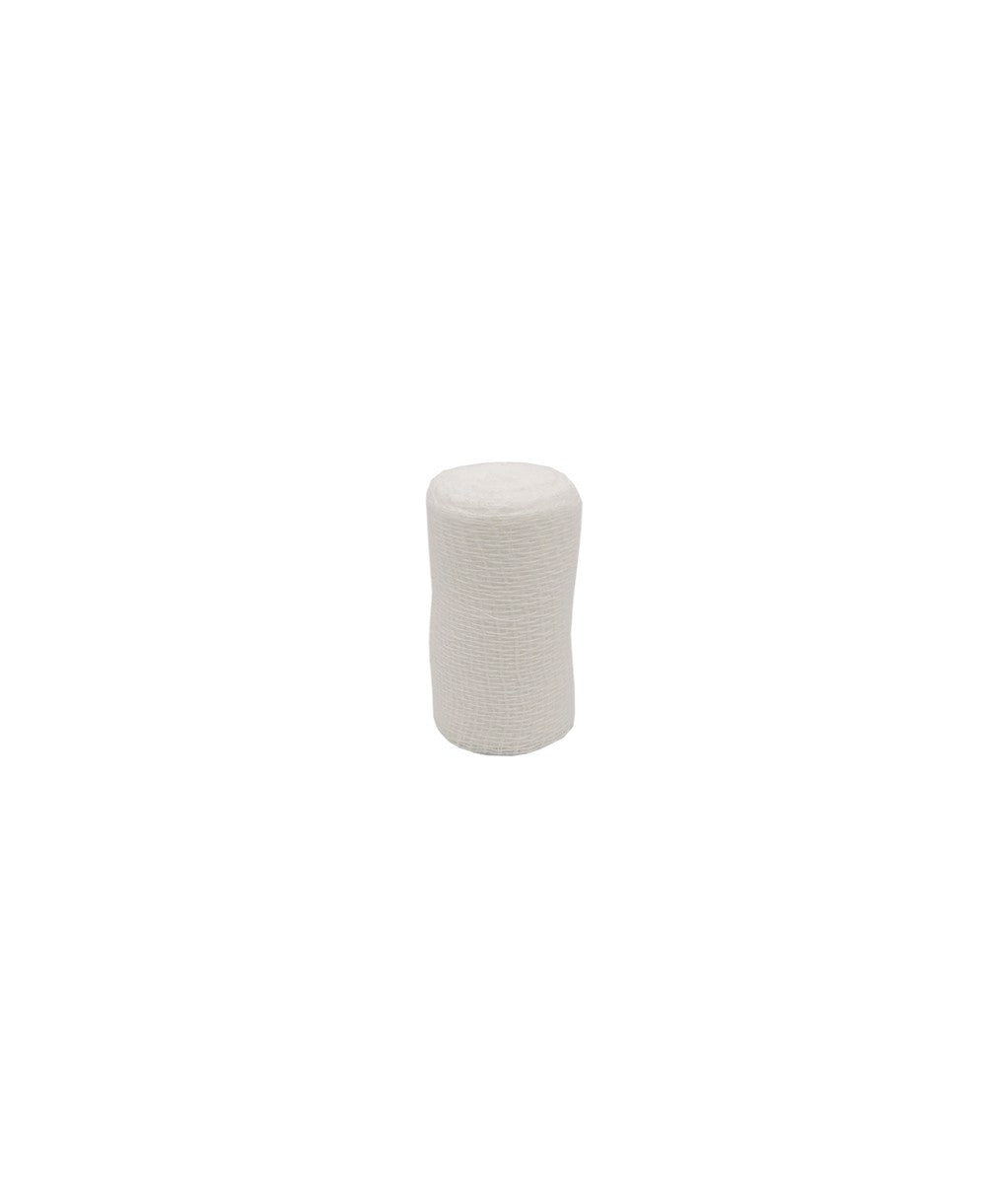 Benda orlata di garza idrofila Med's - 10 m X 5 cm - conf.singola