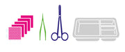 Kit medicazione monouso MediSet N.7