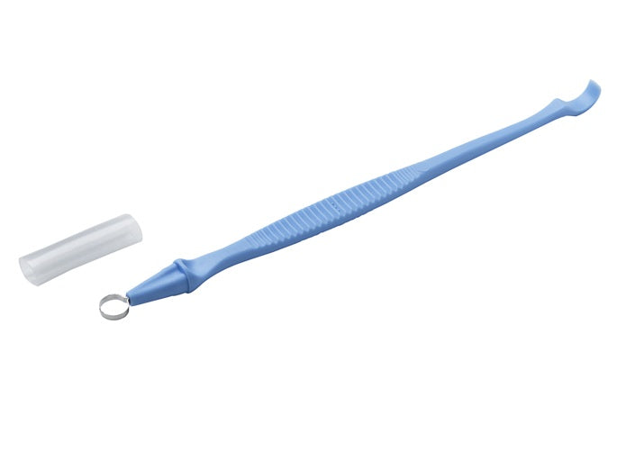 MediSet® Curette Dermatologica Sterile (Ø 7 mm) - 1 pz.