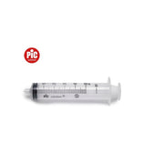 Siringhe Pic 50 cc. senza ago - Luer Lock - Conf.50 pz.