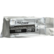Carta ecografia EASY TRACE compatibile SONY UPP-110S (conf. 5 rotoli)