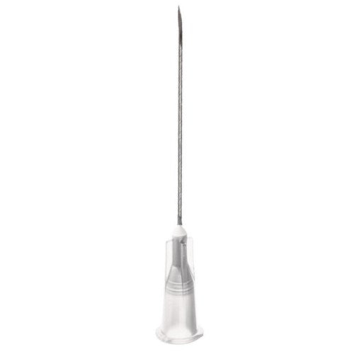 Aghi BD microlance 16 G - 1 1/2 40 mm -  Conf.100 pz.