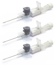 Venflon BD Kanülen 16G x 45 mm - 1,7 x 45 mm - grau - steril - 50 Stk.