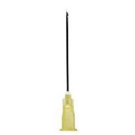 Aghi ipodermici sterili PIC G30x1/2 - 0,30x12,7 - conf.100 pezzi