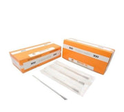 Aguja para electrolipólisis Mesorelle 0,3 mm