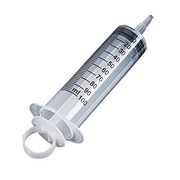Siringhe Pic da 100 ml senza ago - cono catetere - conf.25 pz.