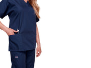 Casacca Scollo A V Cherokee Originals - Donna