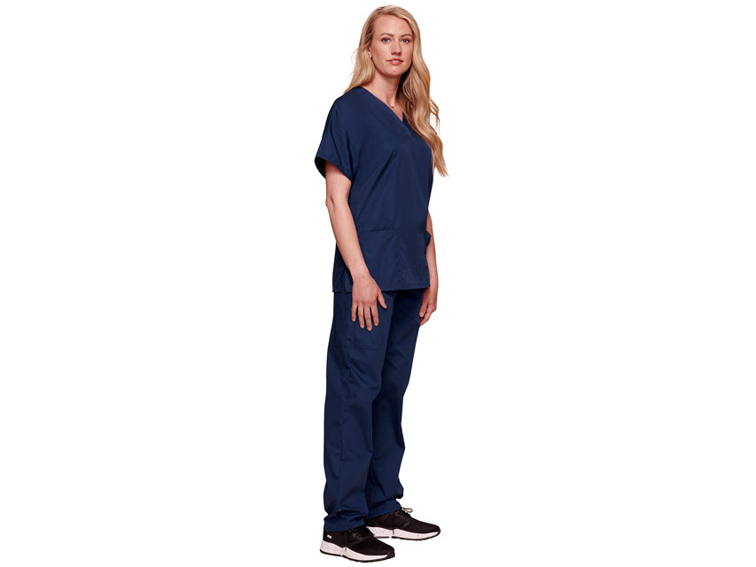 Tunique col V Cherokee Originals - Femme
