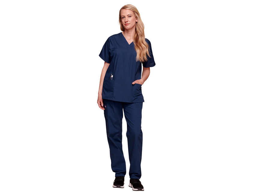 Casacca Scollo A V Cherokee Originals - Donna