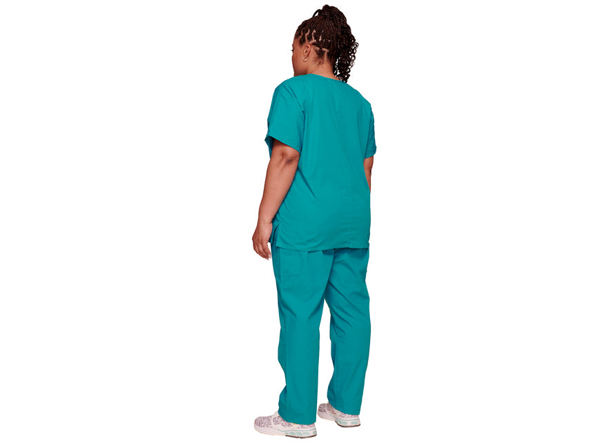 Tunique col V Cherokee Originals - Femme