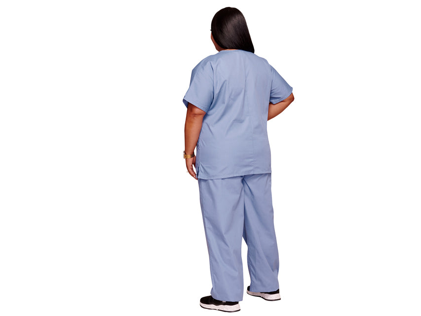 Tunique col V Cherokee Originals - Femme