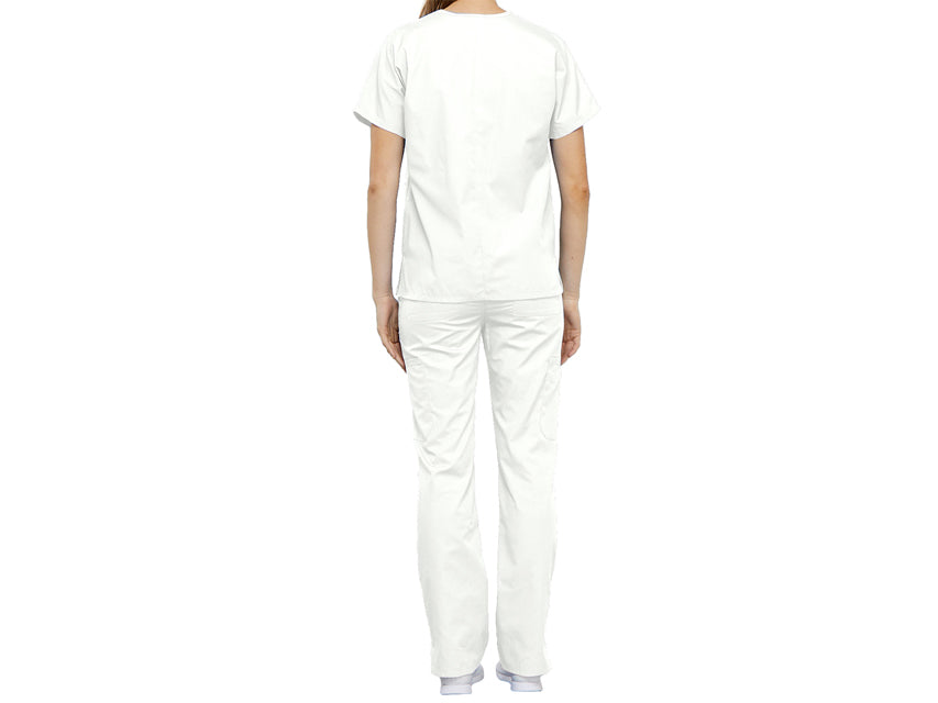 Tunique col V Cherokee Originals - Femme
