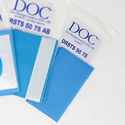 DOC Telino chirurgico monouso in accoppiato TNT+PE - sterile impermeabile