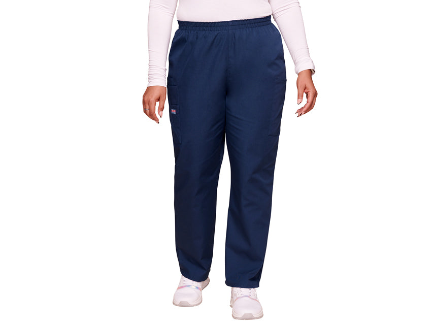 Pantaloni Cherokee Originals - Donna