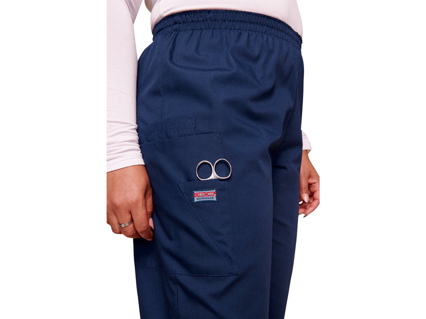 Pantaloni Cherokee Originals - Donna