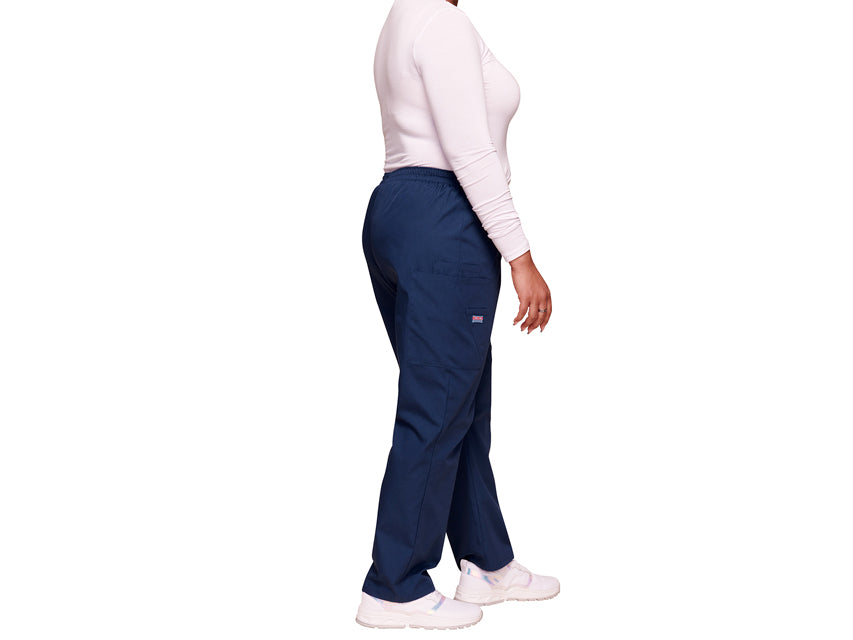 Pantaloni Cherokee Originals - Donna