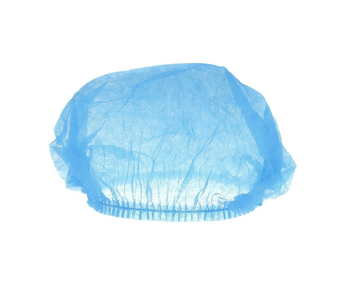 Cuffie monouso in TNT con elastico DOC