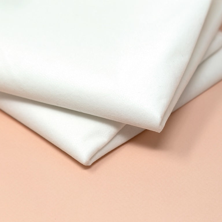 Lenzuola Monouso in Tnt Bianco 140x240 - Conf.100 pz.