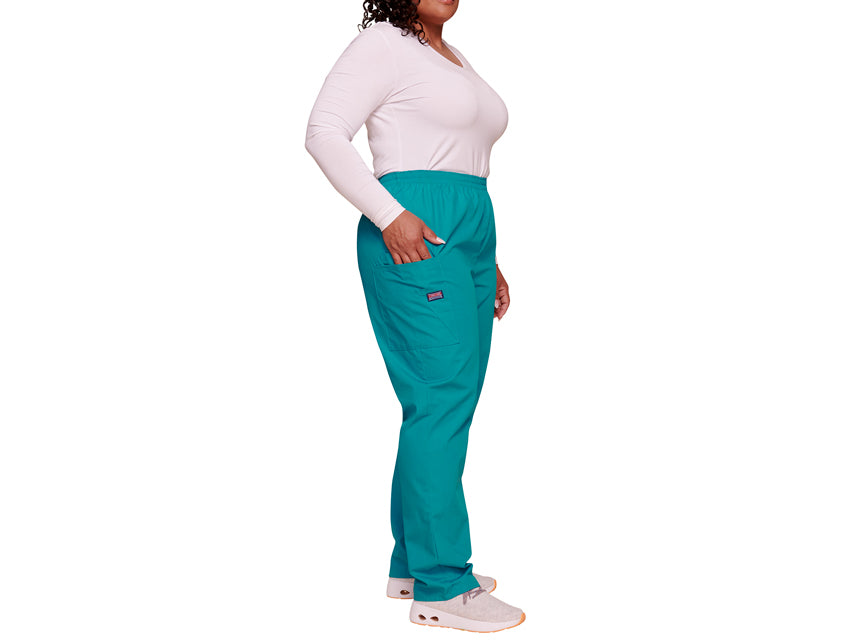 Pantaloni Cherokee Originals - Donna
