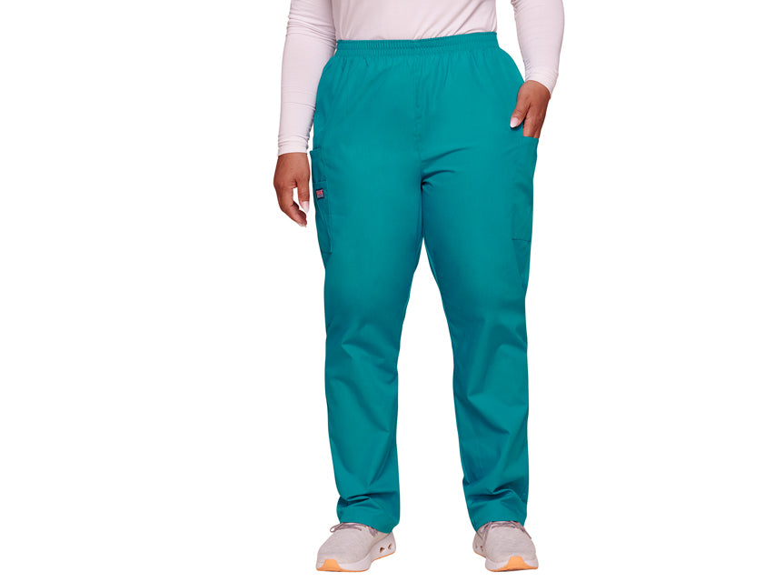 Pantaloni Cherokee Originals - Donna