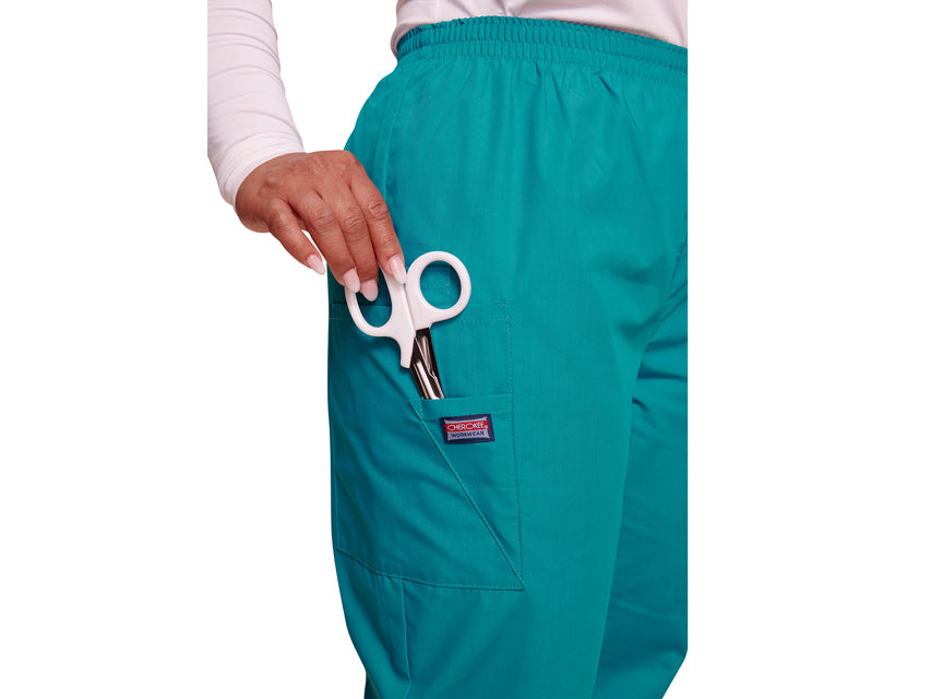 Pantaloni Cherokee Originals - Donna
