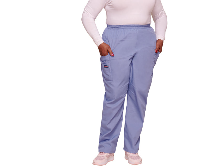 Pantaloni Cherokee Originals - Donna