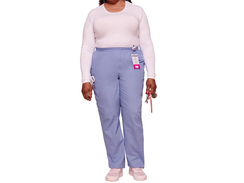 Pantaloni Cherokee Originals - Donna