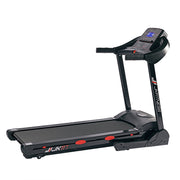 Tappeto scorrevole 2,5 hp chiudibile. Dim. Aperto 180x75x138 cm