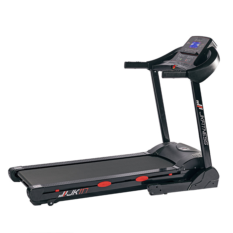 Tappeto scorrevole 2,5 hp chiudibile. Dim. Aperto 180x75x138 cm