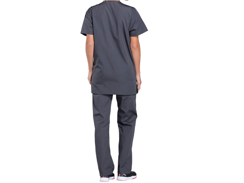 Casacca Scollo A V Cherokee Originals - Unisex