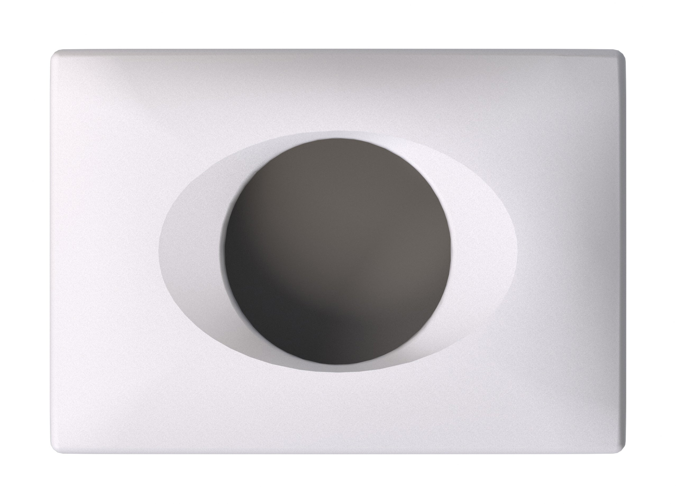 Dispenser sacchetti igienici - FOR LADY 584 Ecolored