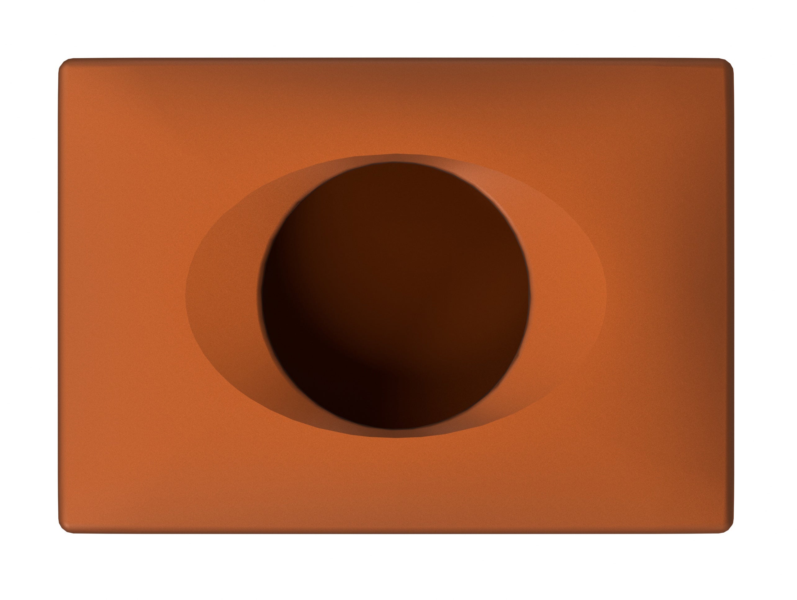 Dispenser sacchetti igienici - FOR LADY 584 Ecolored